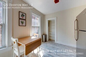 525 Overton St in Newport, KY - Building Photo - Building Photo