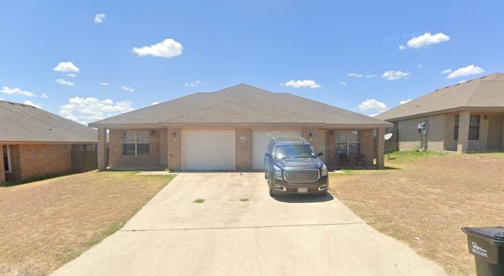 303 Cedar Ridge Dr in Nolanville, TX - Building Photo