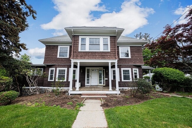 property at 64 Presidents Ln