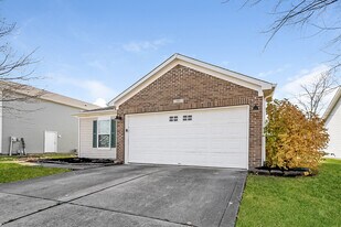 547 Reed Ct in Greenfield, IN - Building Photo