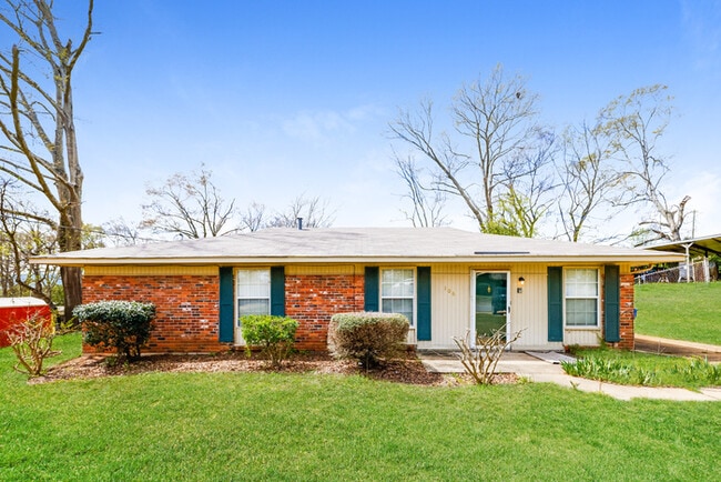 property at 106 Brookhaven Dr