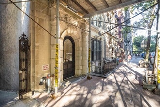 The Selkirk in New York, NY - Building Photo - Building Photo