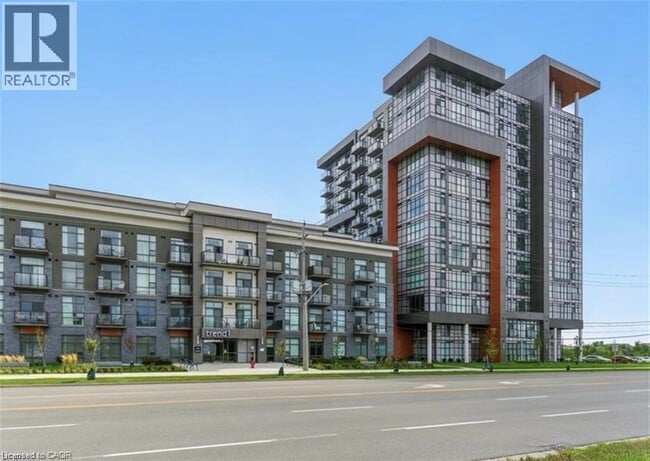 property at 450 Dundas St E