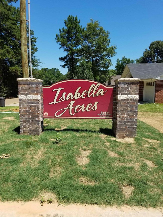 Woodlands Isabella Acres in Nash, TX - Building Photo - Other