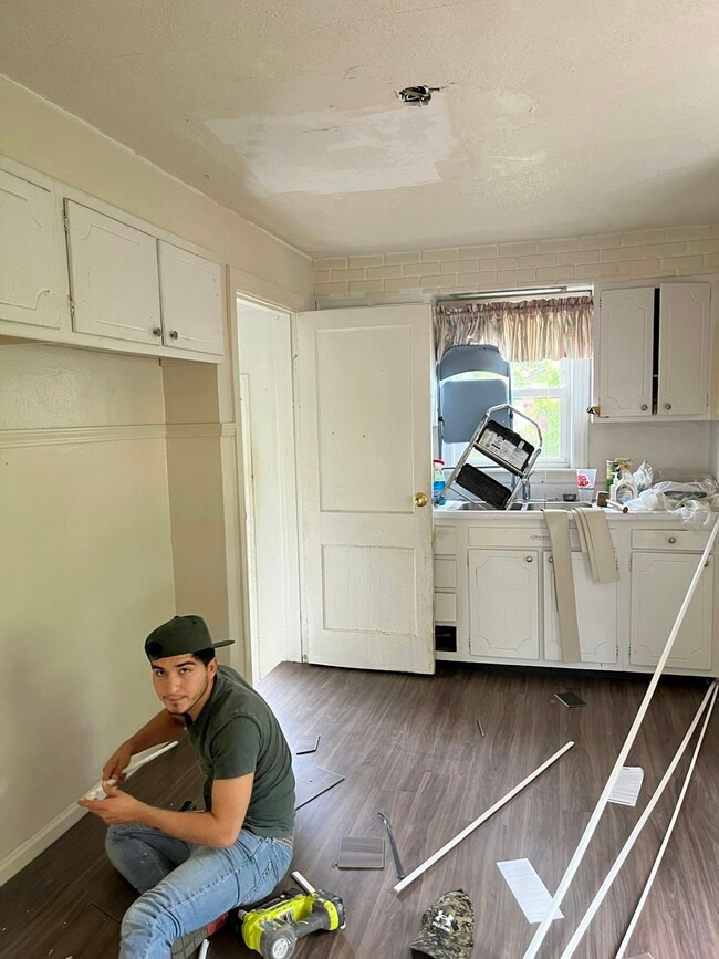 1261 Lincoln Park Blvd in Dayton, OH - Building Photo - Building Photo