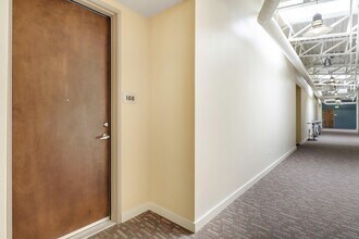 1503 Central Ave in Albuquerque, NM - Building Photo - Building Photo
