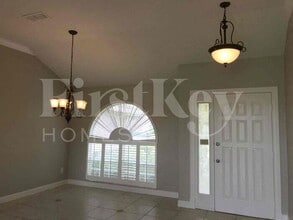 3600 Molona Dr in Orlando, FL - Foto de edificio - Building Photo