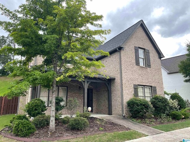 property at 4677 Riverview Dr