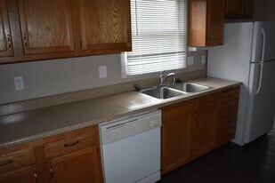 1809 Kraig Dr in Crawfordsville, IN - Building Photo