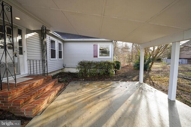 101 Taylor Ave in Hurlock, MD - Building Photo - Building Photo