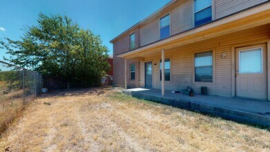 2311 Terrace Dr in Killeen, TX - Building Photo - Building Photo