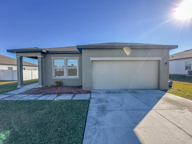 property at 16391 Winding Blossom Dr