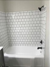 2109 Fort Davis St SE, Unit 301 in Washington, DC - Building Photo - Building Photo