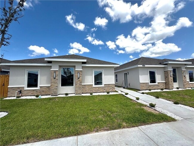 property at 900 N Blair Ave