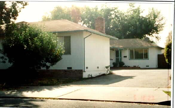 1228-1230 Junipero Ave in Redwood City, CA - Building Photo - Building Photo