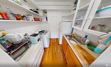 65 Park Dr, Unit 231-32 in Boston, MA - Building Photo - Building Photo