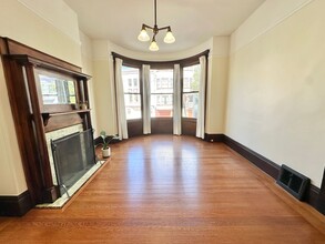3965 18th St in San Francisco, CA - Foto de edificio - Building Photo