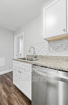 5519 TN-153 in Chattanooga, TN - Building Photo