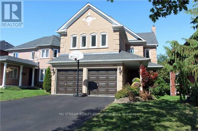 50 Deerglen Terrace