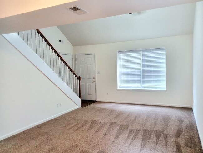 3501-3503-3503 La Mesa Dr in Columbia, MO - Building Photo - Building Photo