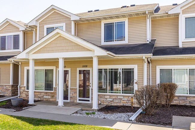 1108 NE 7th Ln in Ankeny, IA - Building Photo - Building Photo