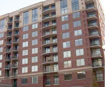 1101 Haxall Point in Richmond, VA - Building Photo