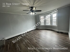 31 Page St in Buffalo, NY - Building Photo - Building Photo