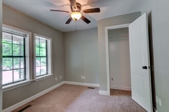 1214 N 46th St in Fort Smith, AR - Building Photo - Building Photo