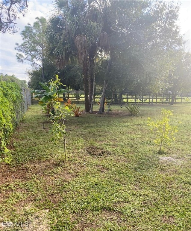 property at 430 S Lindero St