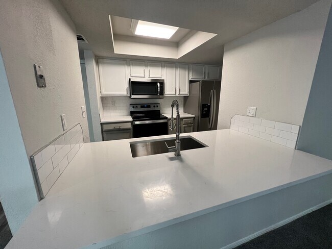 Lincoln Park Apartments in Tulsa, OK - Foto de edificio - Building Photo