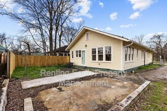 1233 Fulton Ave SW in Birmingham, AL - Building Photo - Building Photo