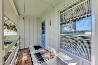 3595 Hidden River Rd in Sarasota, FL - Building Photo - Building Photo