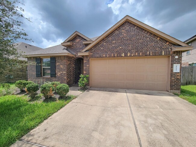4543 Stolz Trail