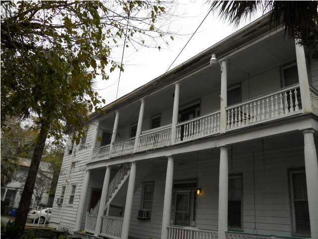 54 Cannon St in Charleston, SC - Building Photo - Building Photo