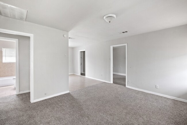 property at 4922 Alvin St