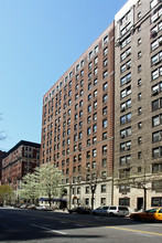 503-505 West End Ave in New York, NY - Building Photo - Building Photo