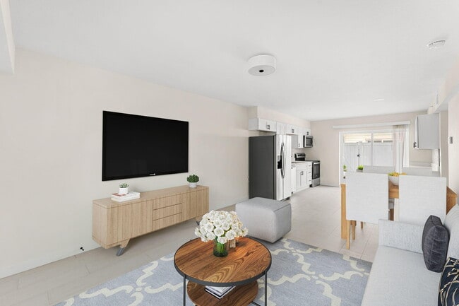 122 Central Rd in Indian Harbour Beach, FL - Building Photo - Building Photo