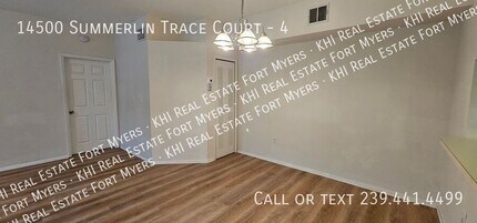 14500 Summerlin Trace Ct in Ft. Myers, FL - Building Photo - Building Photo