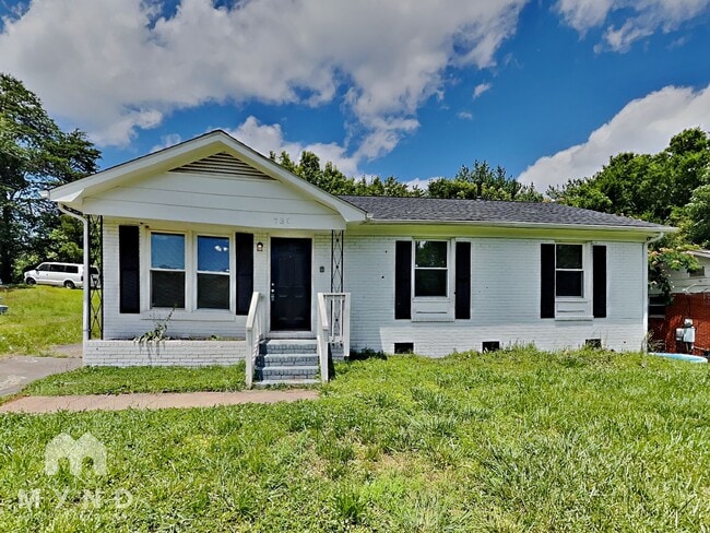 property at 730 Dunbrook Ln