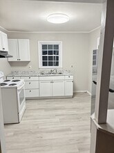 911 Andes St in Knoxville, TN - Foto de edificio - Building Photo