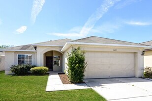 11025 Whittney Chase Dr in Riverview, FL - Building Photo