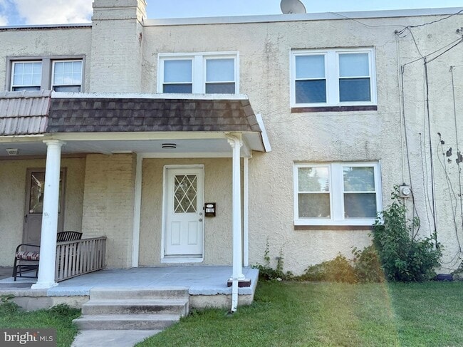 1107 Cinnaminson Ave
