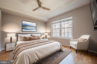 3307 Wyndham Cir in Alexandria, VA - Building Photo - Building Photo