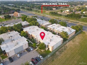 1901 N Col Rowe Blvd in McAllen, TX - Building Photo - Building Photo