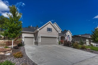 1328 Eagle Claw Ln in Monument, CO - Building Photo - Building Photo
