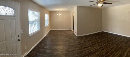 1153 Martha Lee Ave in Rockledge, FL - Building Photo - Building Photo