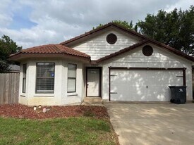 3509 Alexandria Dr in Arlington, TX - Building Photo