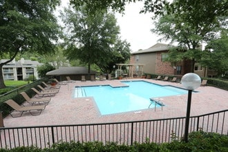 Napa Valley in Little Rock, AR - Foto de edificio - Other