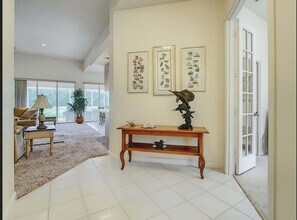 8533 SE Palm Hammock Ln, Unit 20 in Hobe Sound, FL - Foto de edificio - Building Photo