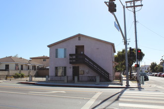 1495 Alamitos Ave in Long Beach, CA - Building Photo - Other